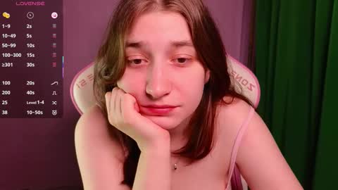 Snapshot of deizysweet chatting on March 5, 2026, 6:42 am Princess Potato online show from March 5, 2026, 6:42 am