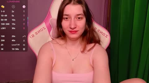 Snapshot of deizysweet chatting on March 8, 2026, 5:22 am Princess Potato online show from March 8, 2026, 5:22 am