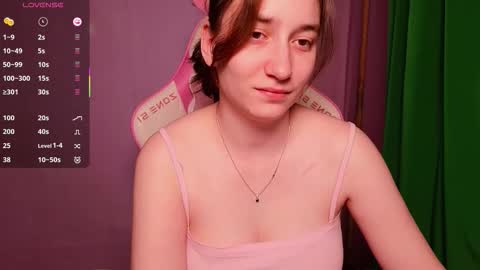 Snapshot of deizysweet chatting on March 14, 2026, 5:13 am Princess Potato online show from March 14, 2026, 5:13 am