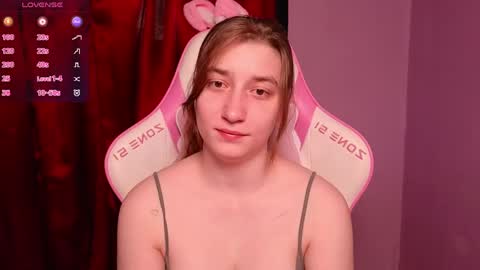 Princess Potato online show from May 2, 2026, 5:01 am