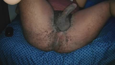 Deku  izuku3498 online show from April 15, 2026, 6:53 am