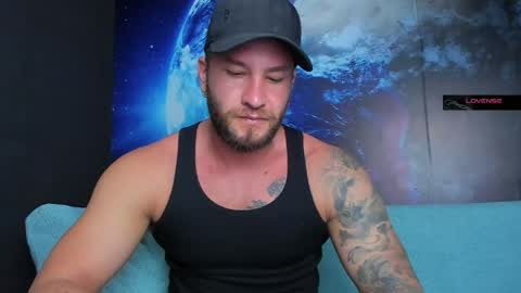 Delessandro online show from May 3, 2026, 11:22 pm