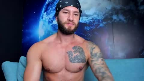 Delessandro online show from June 11, 2026, 2:53 am