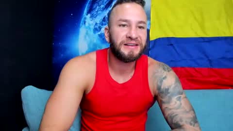 Delessandro online show from June 13, 2026, 7:56 pm
