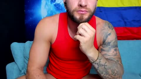 Delessandro online show from June 14, 2026, 2:24 am