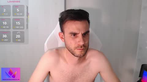 Snapshot of delgadopollon_1991 chatting on September 26, 2025, 3:38 pm Mster X online show from September 26, 2025, 3:38 pm