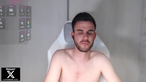 Snapshot of delgadopollon_1991 chatting on September 30, 2025, 11:54 pm Mster X online show from September 30, 2025, 11:54 pm