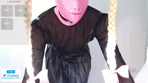 Snapshot of delgadopollon_1991 chatting on October 9, 2025, 2:59 pm Mster X online show from October 9, 2025, 2:59 pm