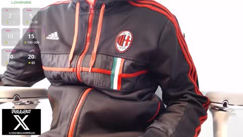 Mster X online show from February 12, 2026, 6:03 pm