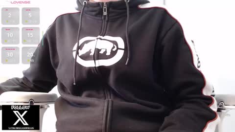 Mster X online show from March 18, 2026, 4:32 pm