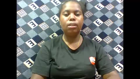 Snapshot of deliah712909 chatting on October 18, 2025, 8:37 am deliah712909 online show from October 18, 2025, 8:37 am