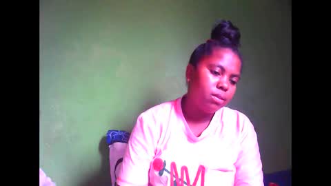 deliah712909 online show from January 12, 2026, 5:23 am