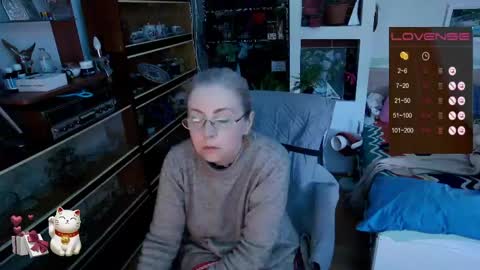 Delicacat online show from May 6, 2026, 7:24 am