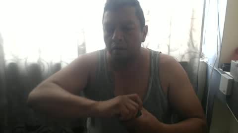 delicioso1223 online show from June 25, 2026, 1:04 pm