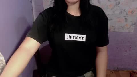 delicious_hanna17 online show from February 5, 2026, 9:14 am