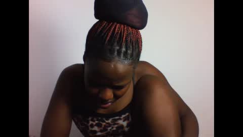 Snapshot of deliciousbabe01 chatting on February 20, 2026, 11:54 am EVAH online show from February 20, 2026, 11:54 am