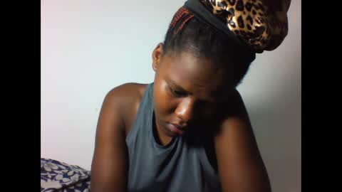 Snapshot of deliciousbabe01 chatting on March 9, 2026, 2:26 am EVAH online show from March 9, 2026, 2:26 am