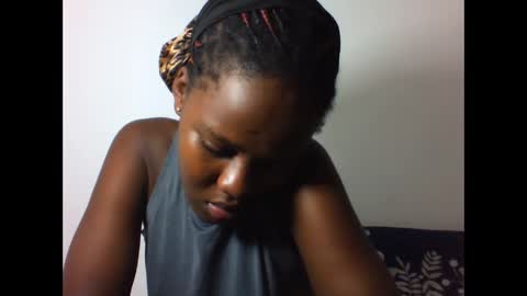 Snapshot of deliciousbabe01 chatting on March 14, 2026, 8:42 am EVAH online show from March 14, 2026, 8:42 am