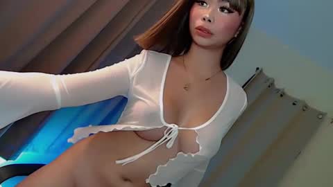 Snapshot of deliciousfaye chatting on February 6, 2025, 4:47 pm Hello your loving faye 3 online show from February 6, 2025, 4:47 pm