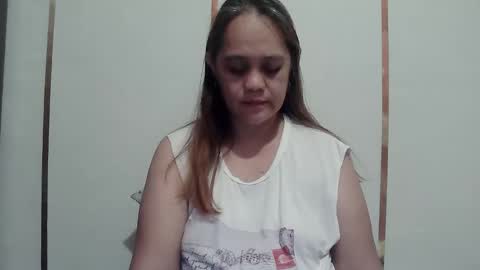 Snapshot of deliciousmel4u chatting on April 1, 2026, 12:55 am mel online show from April 1, 2026, 12:55 am