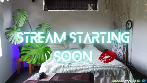 Snapshot of deliciousmonster30 chatting on September 29, 2025, 6:51 am Kitty online show from September 29, 2025, 6:51 am