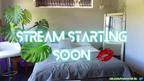 Snapshot of deliciousmonster30 chatting on October 20, 2025, 8:04 am Kitty online show from October 20, 2025, 8:04 am