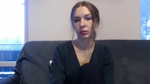 Snapshot of delightaurora chatting on October 13, 2025, 5:29 am Aurora online show from October 13, 2025, 5:29 am