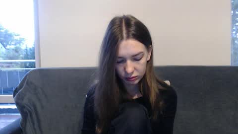 Snapshot of delightaurora chatting on October 14, 2025, 5:41 am Aurora online show from October 14, 2025, 5:41 am