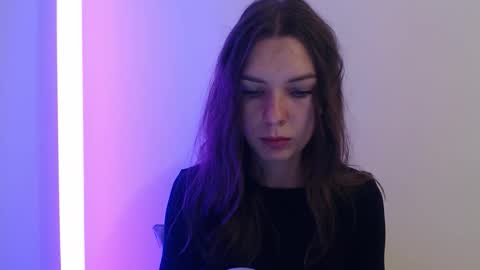 Snapshot of delightaurora chatting on October 15, 2025, 5:51 am Aurora online show from October 15, 2025, 5:51 am