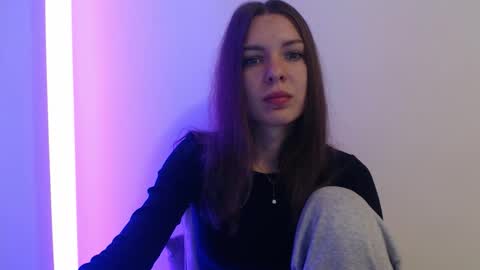 Snapshot of delightaurora chatting on October 16, 2025, 5:41 am Aurora online show from October 16, 2025, 5:41 am