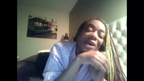 delightfuldark online show from January 1, 2025, 7:30 am