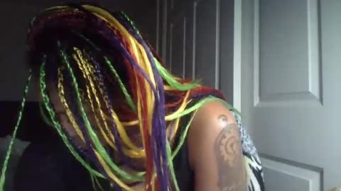 delightfuldark online show from January 13, 2025, 1:23 am