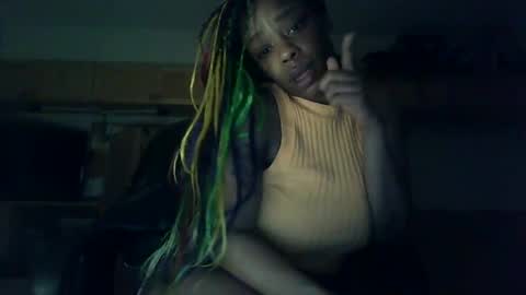 delightfuldark online show from January 22, 2025, 4:55 am