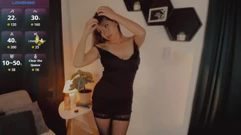 Delilah online show from May 8, 2026, 5:46 am