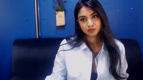 Delilah Blaze online show from March 11, 2025, 11:33 am