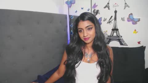 Delilah Blaze online show from September 14, 2025, 12:32 am