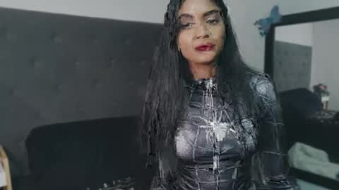 Delilah Blaze online show from June 16, 2026, 3:53 am