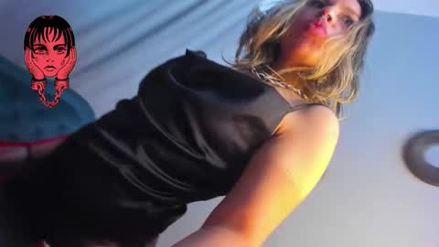 Snapshot of delilah_fix chatting on March 13, 2026, 9:32 pm della online show from March 13, 2026, 9:32 pm