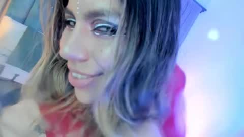 Snapshot of delilah_fix chatting on March 22, 2026, 9:29 pm della online show from March 22, 2026, 9:29 pm