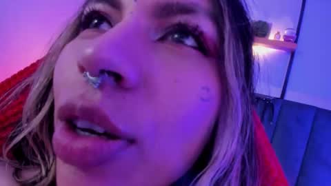 Snapshot of delilah_fix chatting on March 25, 2026, 9:21 pm della online show from March 25, 2026, 9:21 pm