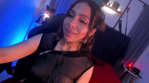della online show from May 14, 2026, 9:21 pm