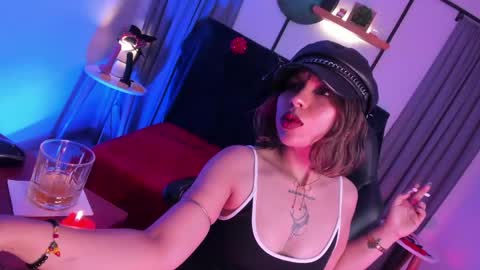 della online show from May 15, 2026, 9:55 pm