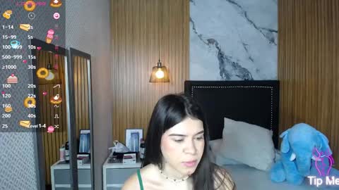 Snapshot of delilah_leone chatting on November 1, 2025, 12:29 pm delilah_leone online show from November 1, 2025, 12:29 pm