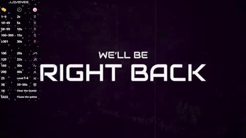 delilahcakes online show from March 20, 2026, 3:22 am