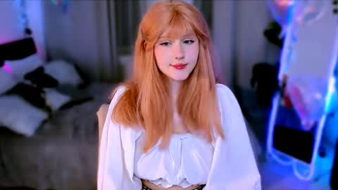 Snapshot of delilahtaylor chatting on February 12, 2026, 9:54 pm Delilah or Laila online show from February 12, 2026, 9:54 pm