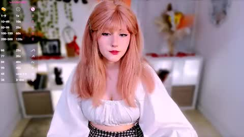 Snapshot of delilahtaylor chatting on February 20, 2026, 9:59 pm Delilah or Laila online show from February 20, 2026, 9:59 pm