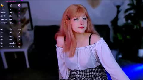 Snapshot of delilahtaylor chatting on March 13, 2026, 11:11 pm Delilah or Laila online show from March 13, 2026, 11:11 pm