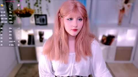 Snapshot of delilahtaylor chatting on March 22, 2026, 8:34 pm Delilah or Laila online show from March 22, 2026, 8:34 pm