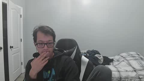 Snapshot of delirium451 chatting on December 31, 2024, 5:33 am Delirium online show from December 31, 2024, 5:33 am