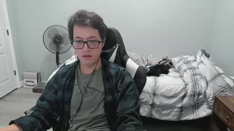 Snapshot of delirium451 chatting on January 18, 2025, 4:48 am Delirium online show from January 18, 2025, 4:48 am